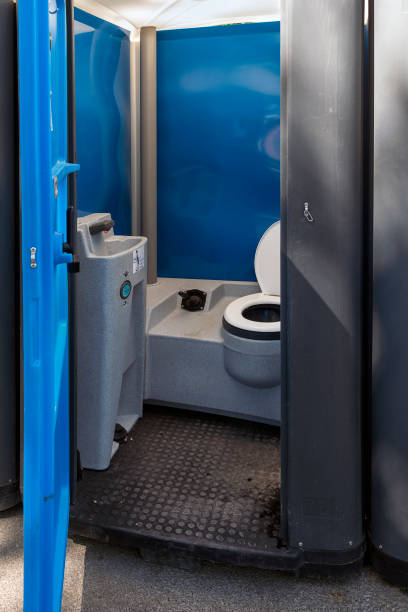 Professional porta potty rental in Holly Ridge, NC