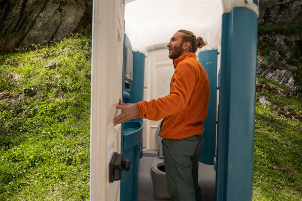 Best Porta potty rental for parties  in Holly Ridge, NC