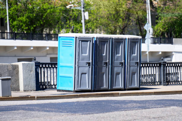 Portable Toilet Options We Offer in Holly Ridge, NC