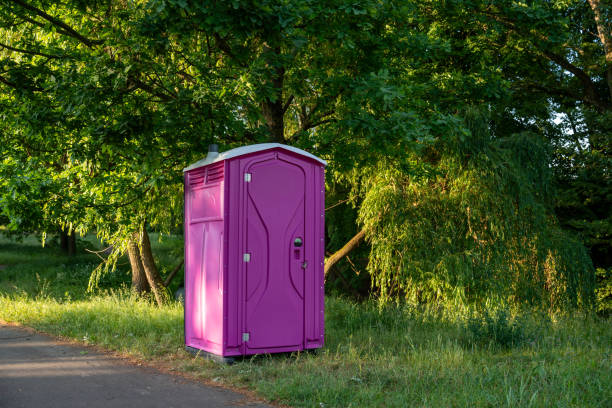 Best Long-term porta potty rental  in Holly Ridge, NC
